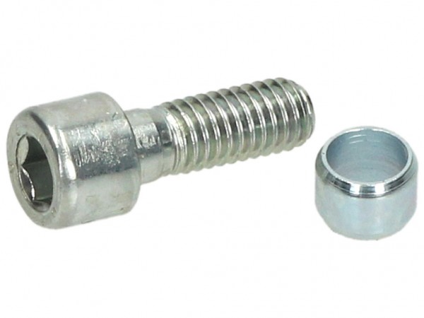 Schraube