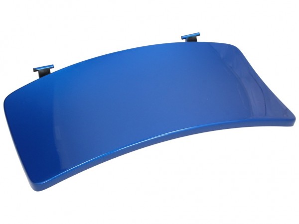 Gepäckfachklappe, blau, Suffix: DQ_blau 261/A