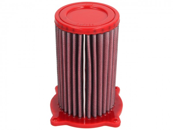 BMC Luftfiltereinsatz, FM304/10 standard, rot, auswaschbar