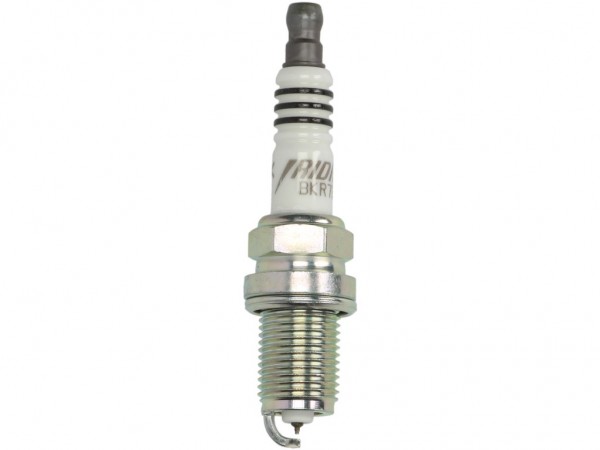 NGK Zündkerze, BKR7EIX, Iridium