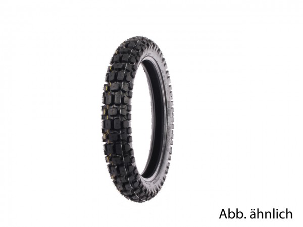 Mitas Reifen 110/80-18, 58P, TT, MC23