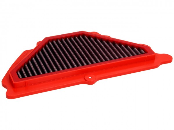 BMC Luftfiltereinsatz, FM481/04RACE Racing, rot, auswaschbar