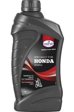 Eurol Getriebeöl, Honda versnelling Bakoil, 1 l
