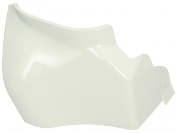 Deckel, links, weiss, Suffix: BR_weiss montebianco / innocenza / 544