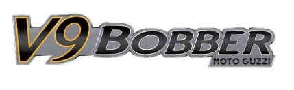 Dekor, V9 Bobber
