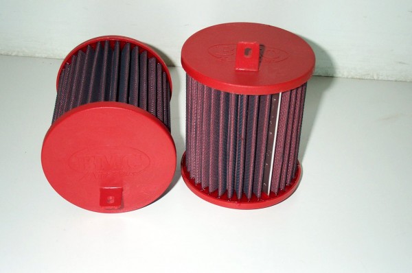 BMC Luftfiltereinsatz, FM241/16 standard, rot, auswaschbar