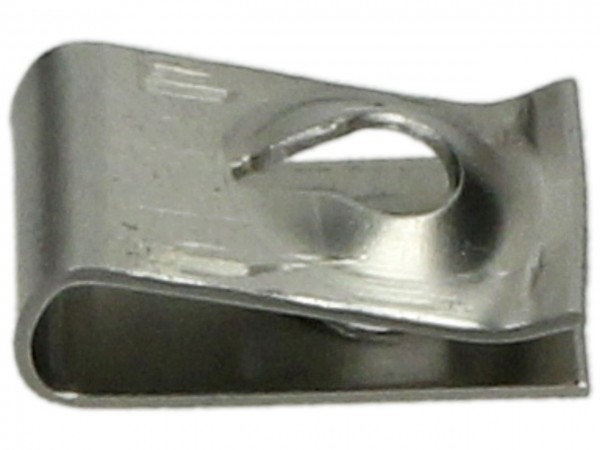 Blechmutter