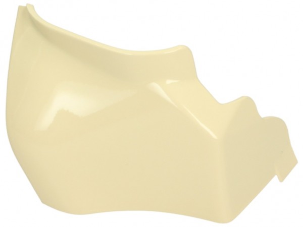 Deckel, links, beige, Suffix: M4_beige sienna 552