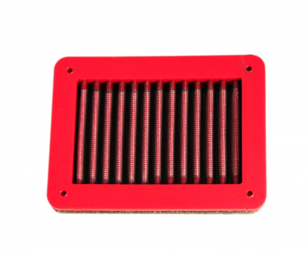 BMC Luftfiltereinsatz, FM528/20-01RACE Racing, rot, auswaschbar