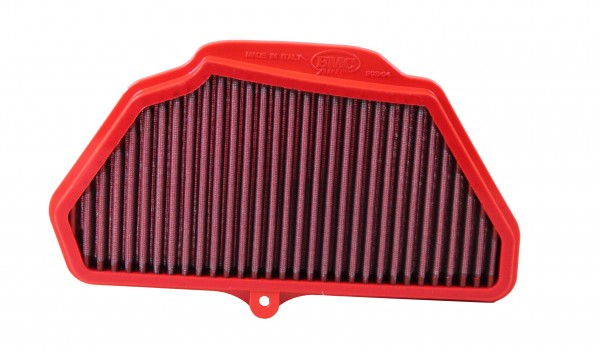 BMC Luftfiltereinsatz, FM903/04RACE Racing, rot, auswaschbar