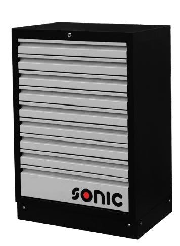 Econ Schubladenschrank SONIC