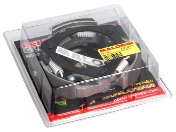 Malossi Kupplungsbacken, Maxi Delta Clutch variabel einstellbar