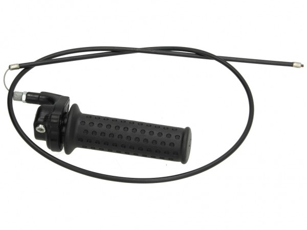 GASDREHGRIFF KPL. SFERA-rst 50