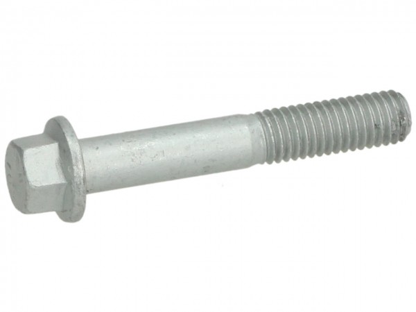 Schraube, M8x50