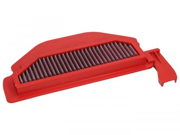 BMC Luftfiltereinsatz, FM239/11 standard, rot, auswaschbar