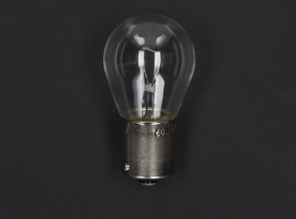 Philips Leuchtmittel, Glühlampe, 12 V, 21 W, BA15s