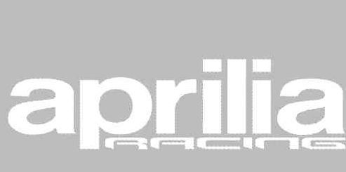 Dekor, Aprilia, rechts