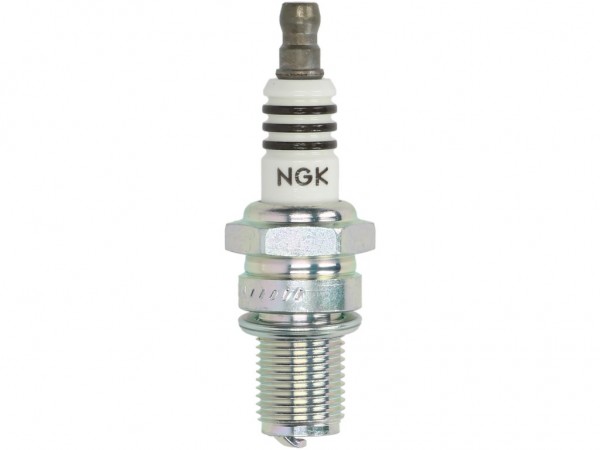 NGK Zündkerze, BR9ECMIX, Iridium