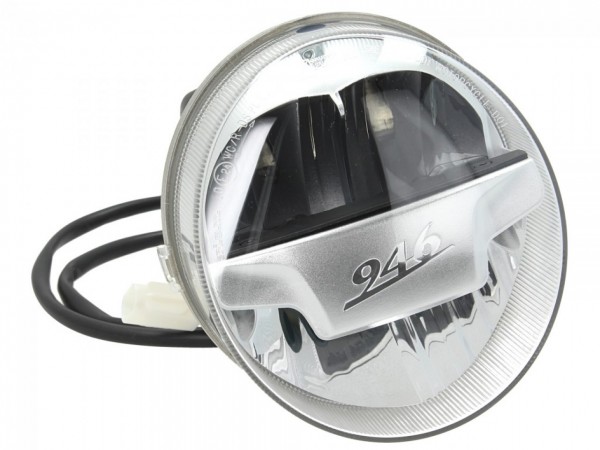 Scheinwerfer, LED für Vespa 946