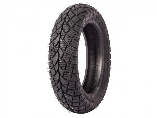 Heidenau Reifen 110/80-17, 57H, TL, K66