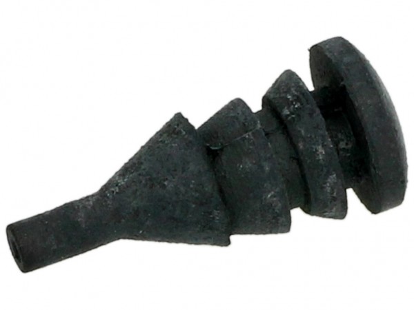 Stopfen