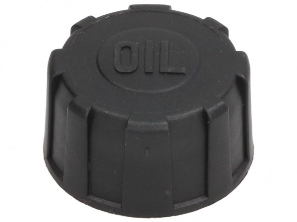 Tankdeckel