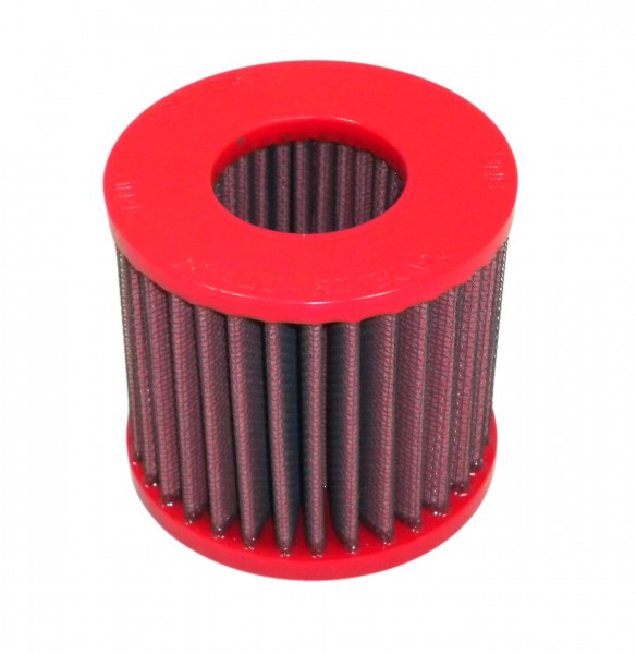 BMC Luftfiltereinsatz, FM830/08 standard, rot, auswaschbar