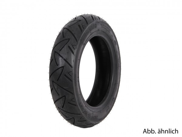 Continental Reifen 110/70-16, 52S, TL, Twist