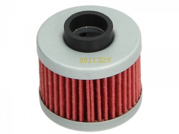 HiFlo Ölfilter HF185