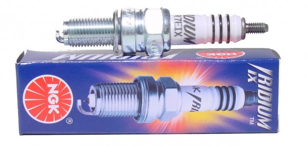 NGK Zündkerze, BR6HIX, Iridium