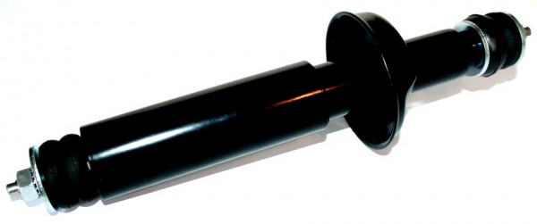 CIF Stoßdämpfer, hinten, Länge: 335 mm