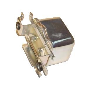 Elektrische Anlage Starterrelais - Ape Poker 422ccm 4T AC 1990-1993 M4R1T