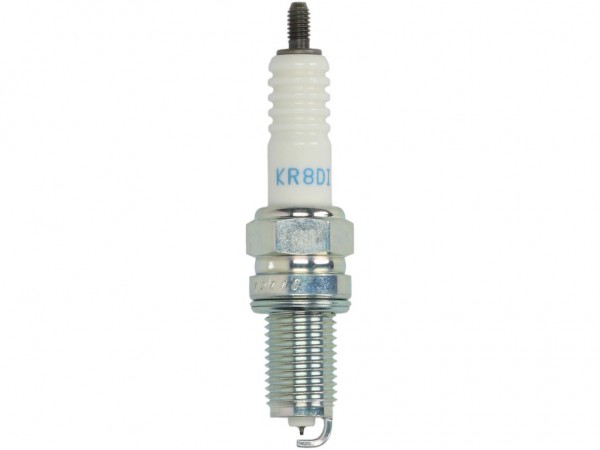 NGK Zündkerze, KR8DI, Iridium