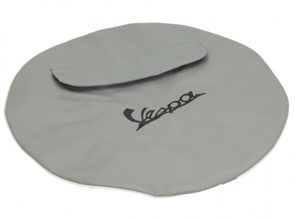 Radabdeckung, Luxusausführung, für 10 Zoll Räder