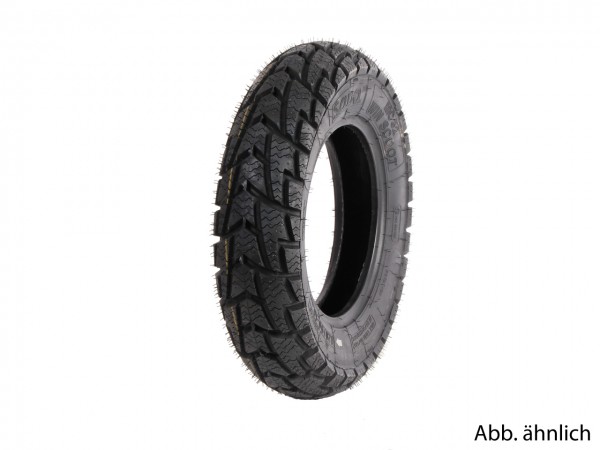 Mitas Reifen 90/80-16, 52L, TL, reinforced, MC32, M+S