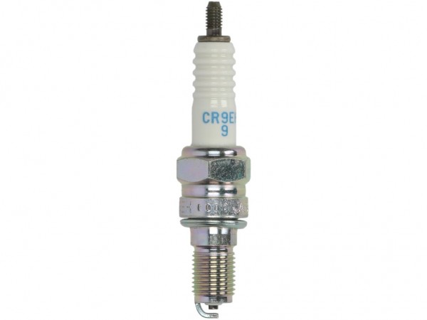 NGK Zündkerze, CR9EH-9, Standard, Stück: 2