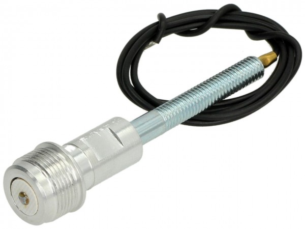 Kellermann Adapter, ohne Befestigungsgummi+Mutter, BL 1000