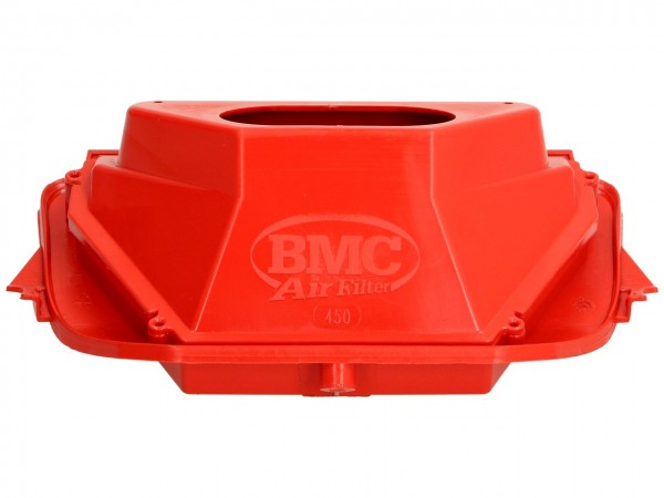 BMC Luftfiltereinsatz, FM595/04 standard, rot, auswaschbar