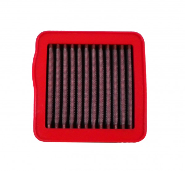 BMC Luftfiltereinsatz, FM829/01 standard, rot, auswaschbar