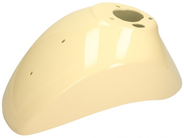 Kotflügel vorne, beige, Suffix: M4_beige sienna 552
