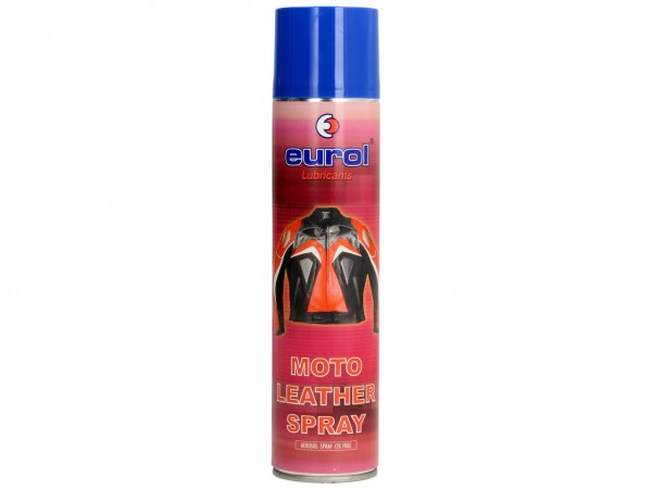 Eurol Imprägnierspray für Leder, 0,400 l