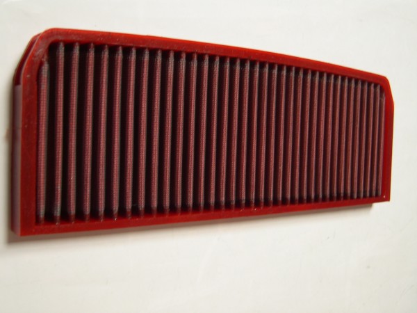 BMC Luftfiltereinsatz, FM499/20 standard, rot, auswaschbar