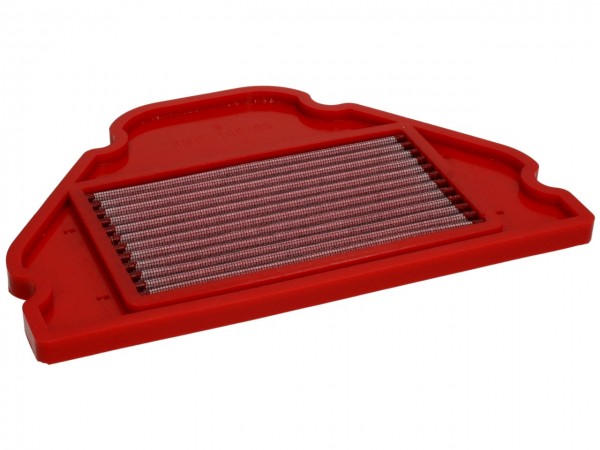 BMC Luftfiltereinsatz, FM168/03RACE Racing, rot, auswaschbar