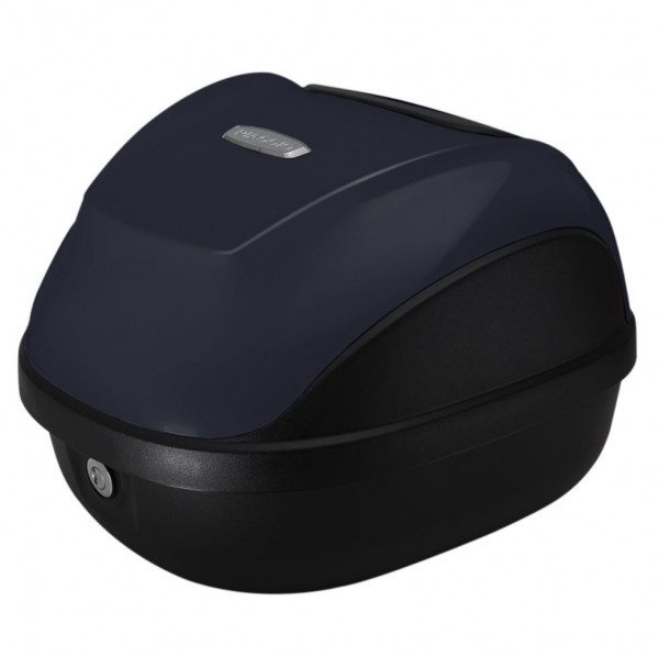 Top Case, blau, Suffix: XD7_blau 272/A
