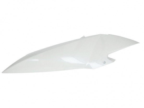 Seitenverkleidung, rechts, weiss, Suffix: XB1_cult white