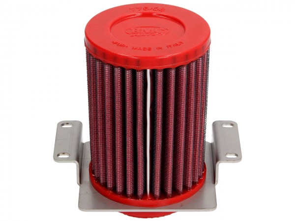 BMC Luftfiltereinsatz, FM775/08 standard, rot, auswaschbar