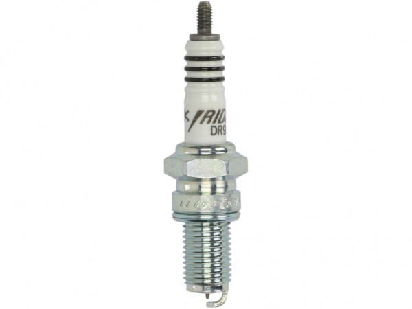 NGK Zündkerze, DR9EIX, Iridium