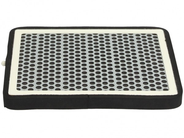 HiFlo Luftfiltereinsatz, HFA2704