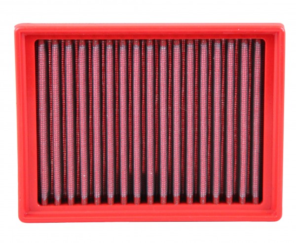 BMC Luftfiltereinsatz, FM917/20 standard, rot, auswaschbar