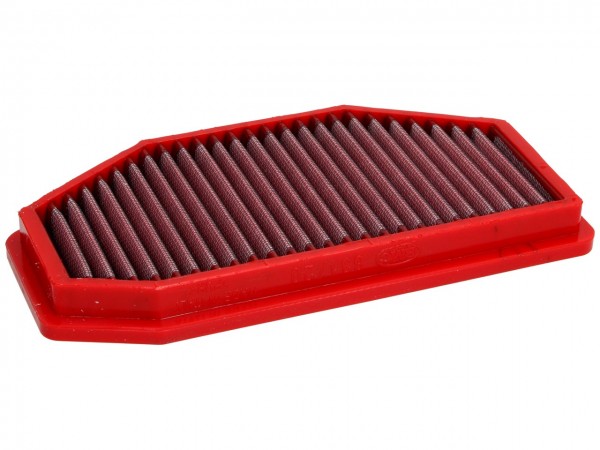 BMC Luftfiltereinsatz, FM631/20 standard, rot, auswaschbar